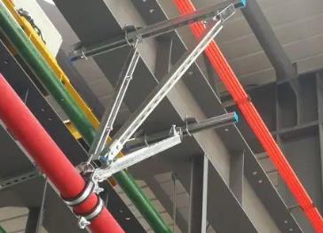 港北抗震支架厂家与你分享你必须做的紧急情况下的准备